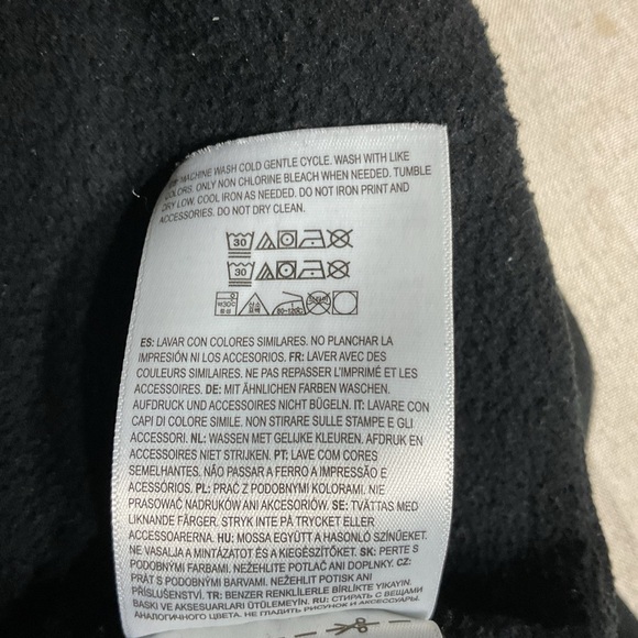 VANS LIZZIE ARMANTO BFF HOODIE - Picture 13 of 14